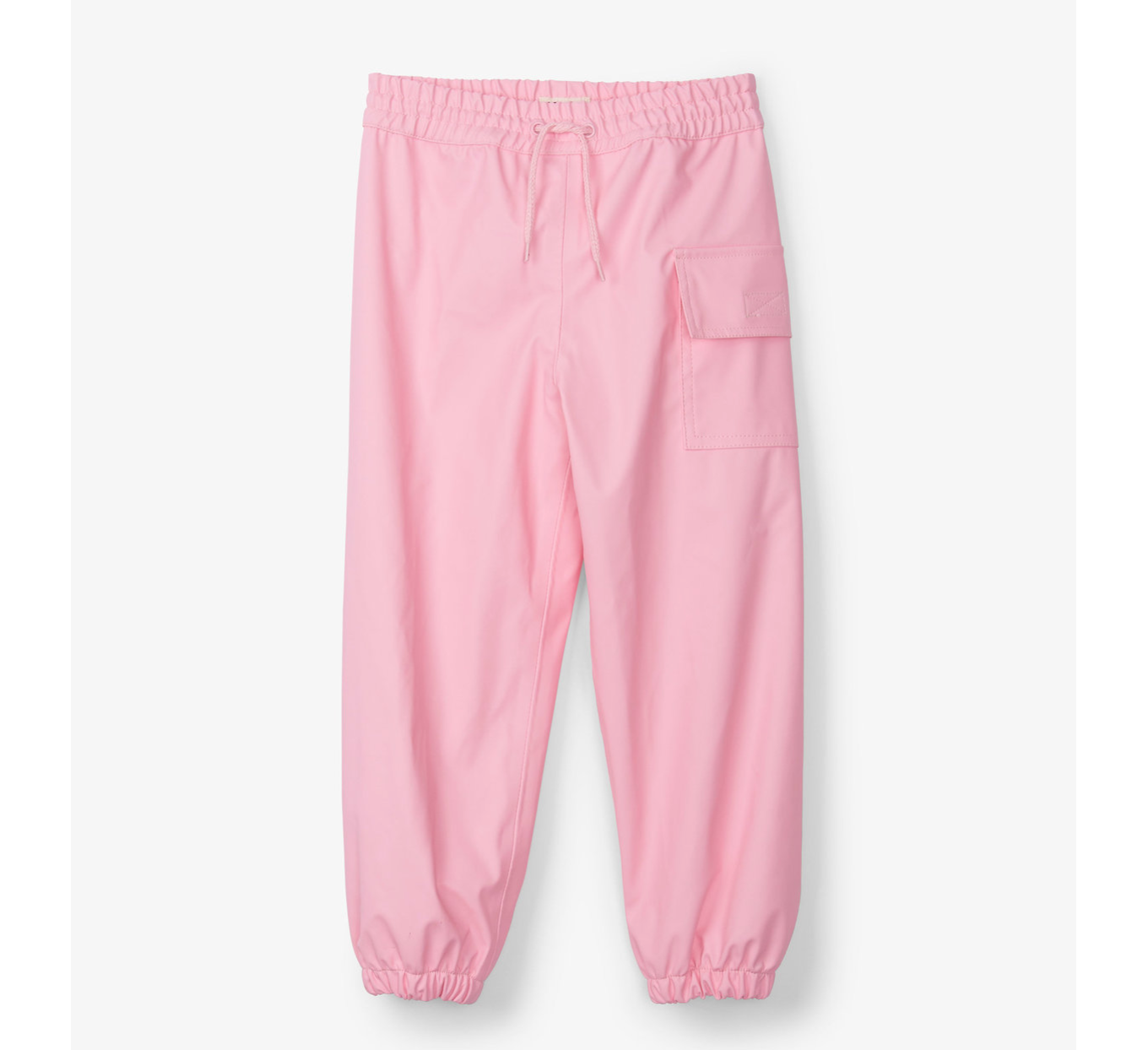 HATLEY  Pink Splash Pants