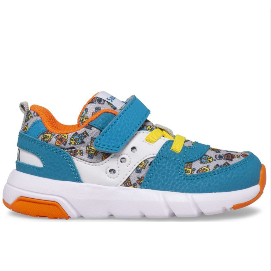 saucony jazz shoes
