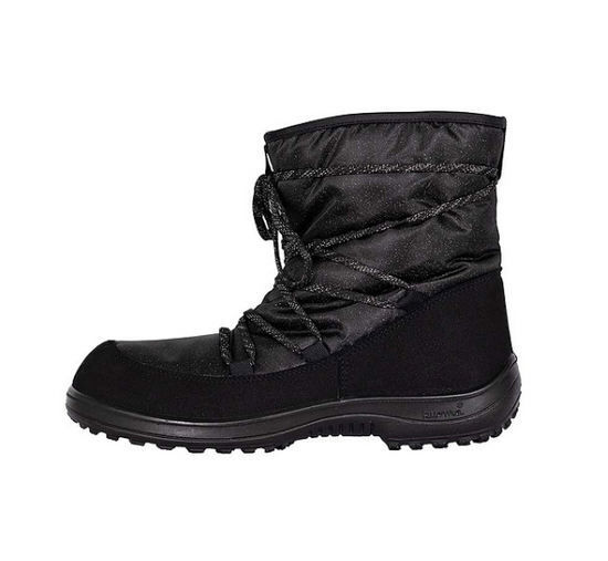 KUOMA Hile Women Winter Boots
