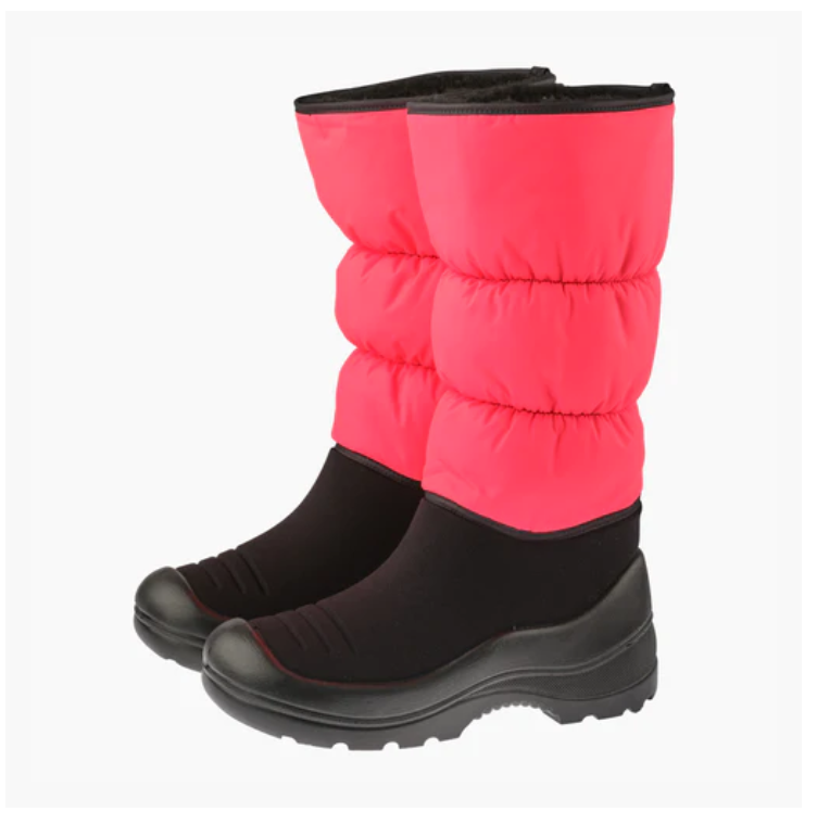 Kuoma Winter Boots Lumilyhty