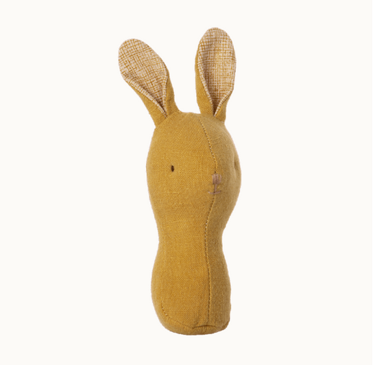 Maileg Lullaby Friends - Bunny Rattle