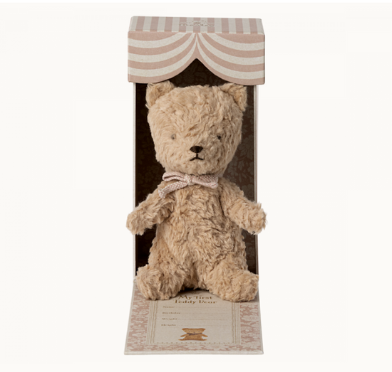 Load image into Gallery viewer, Maileg My first teddy-Powder
