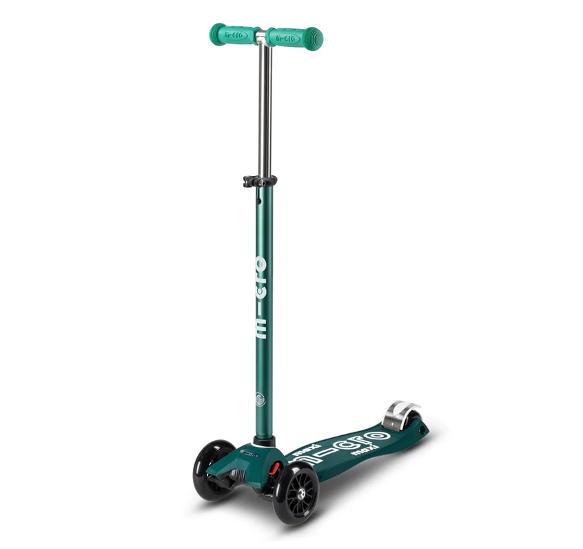 Maxi MICRO  Scooter Deluxe ECO