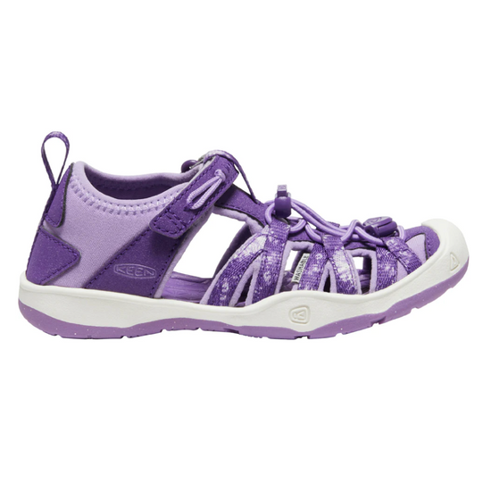 KEEN Moxie Sandals, Multi/English Lavender