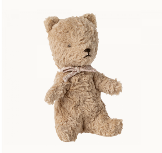 Load image into Gallery viewer, Maileg My first teddy-Powder
