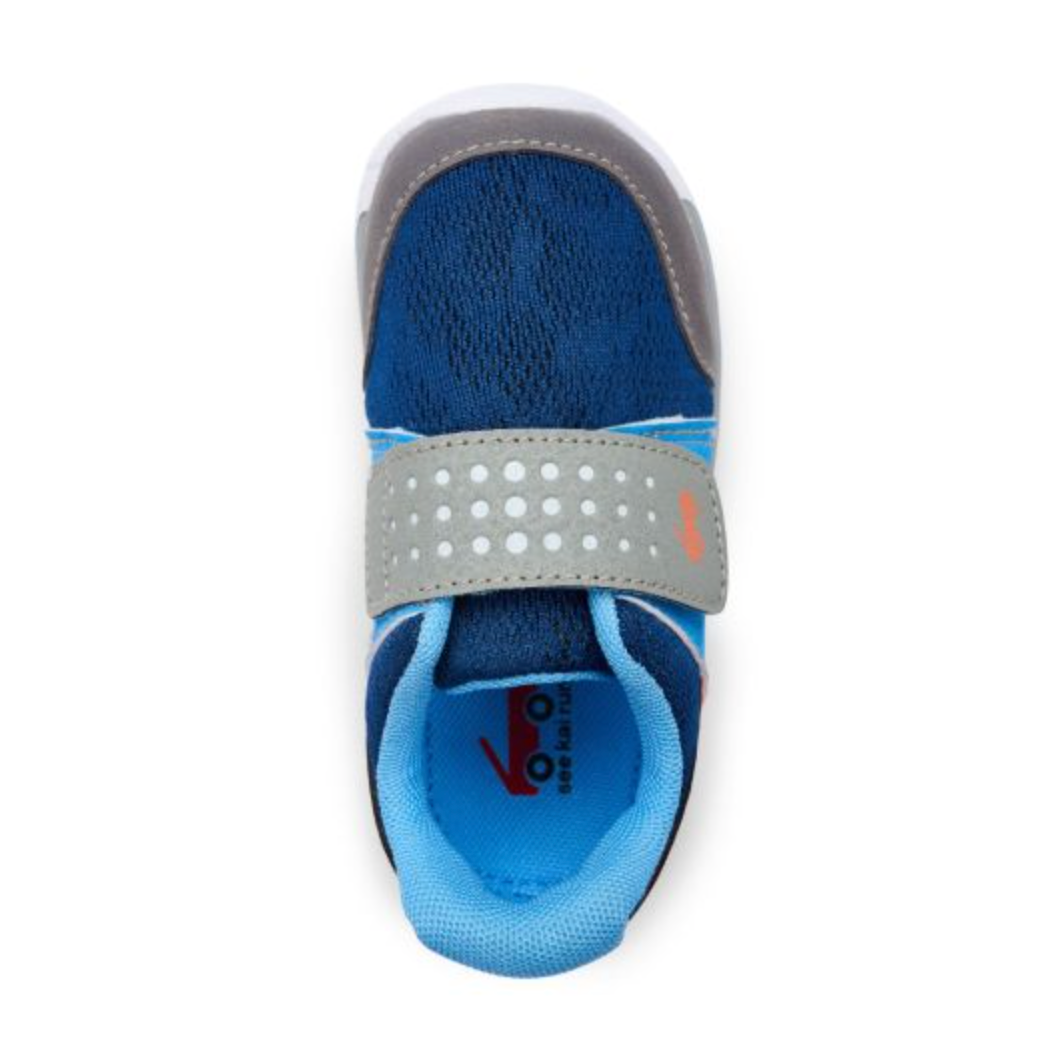 See kai 2025 run charlie