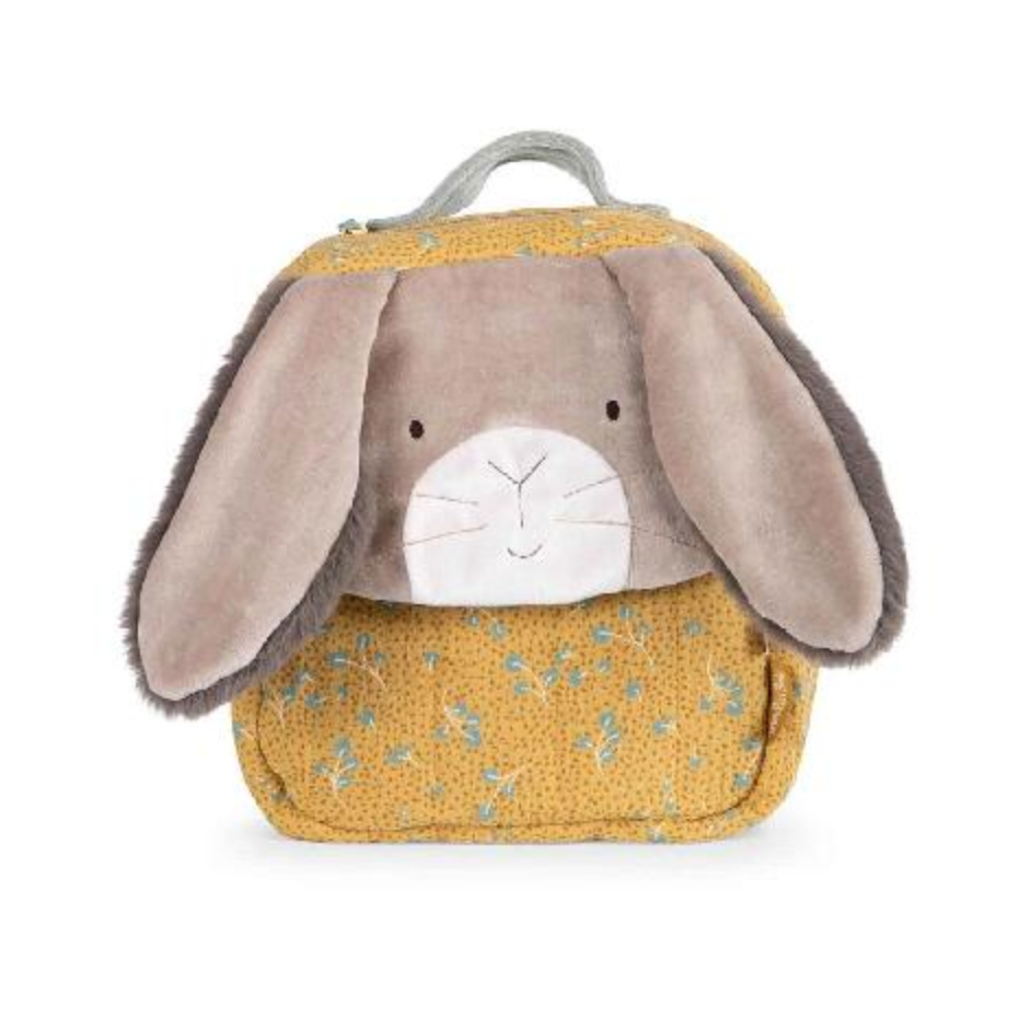 Rabbit backpack best sale