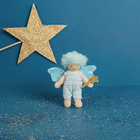 Load image into Gallery viewer, Olli Ella Holdie Folk Fairy - Willow
