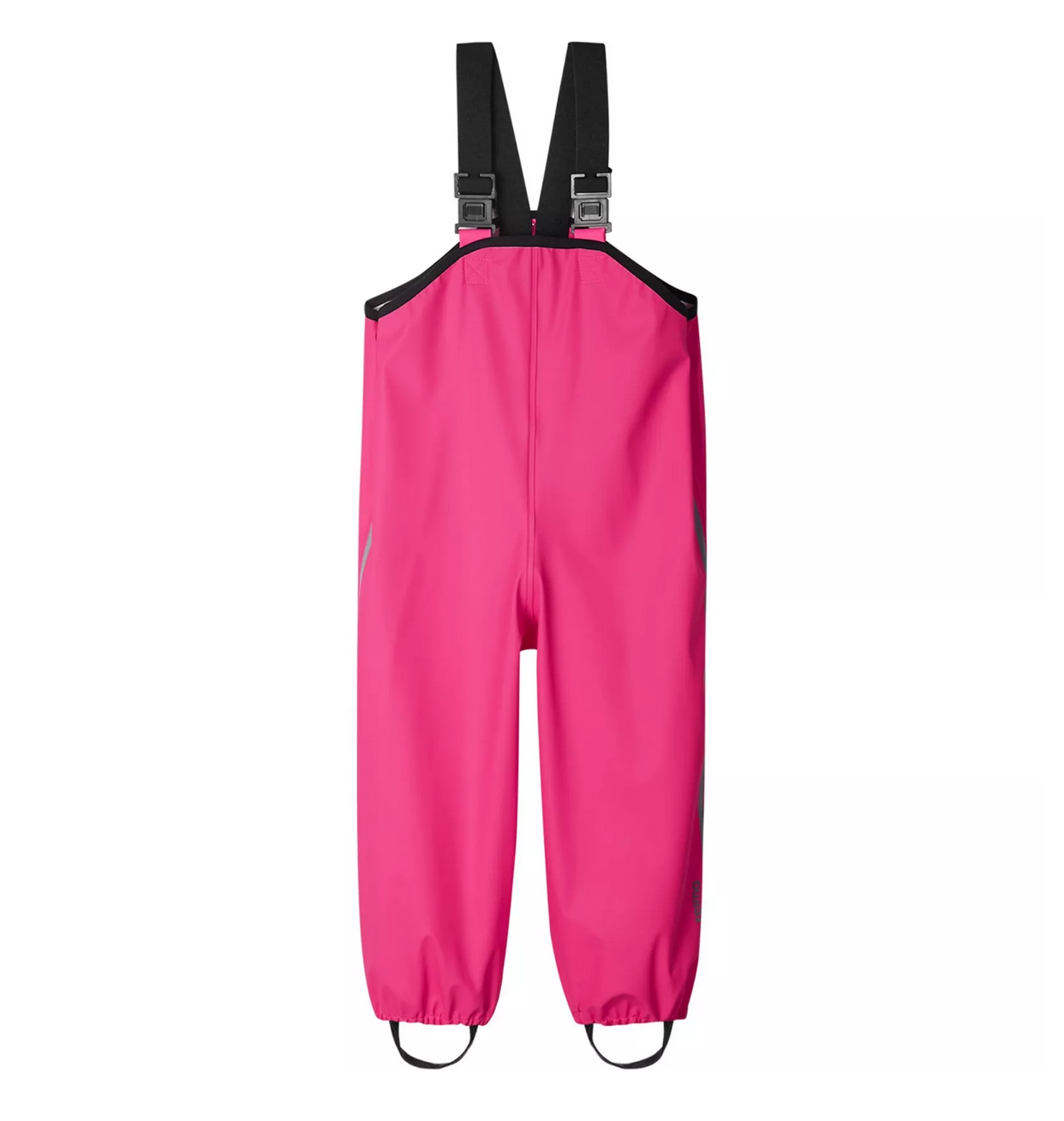 REIMA Waterproof Pants - Lammikko - Candy Pink