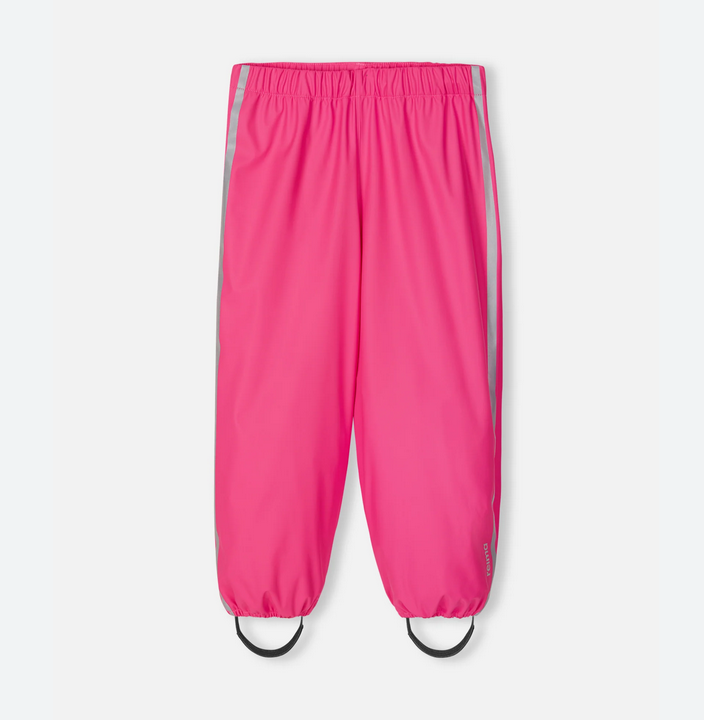 REIMA Waterproof Pants - Oja - Candy Pink