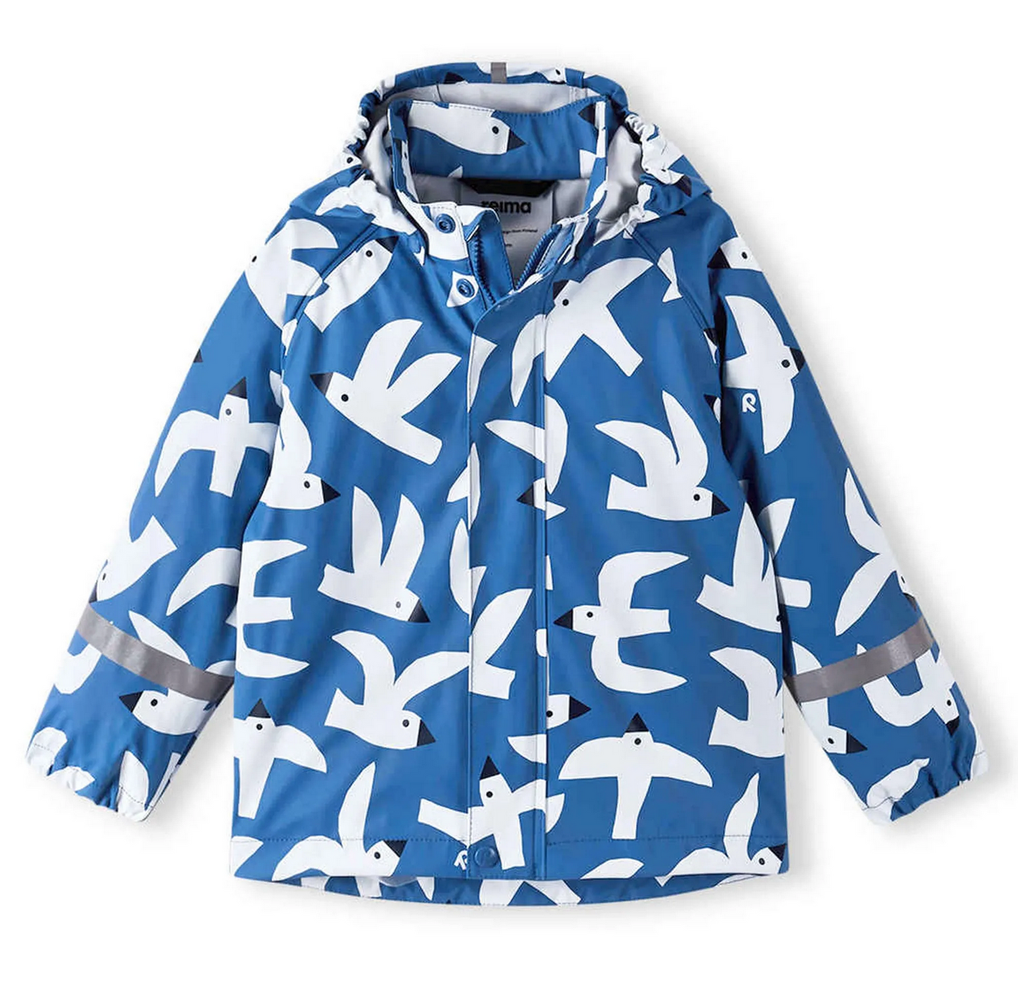 Shark sales rain jacket