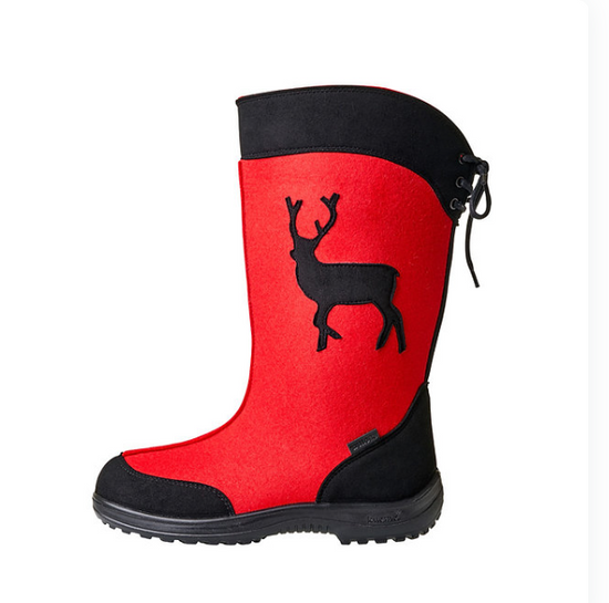 Kuoma 2025 boots canada