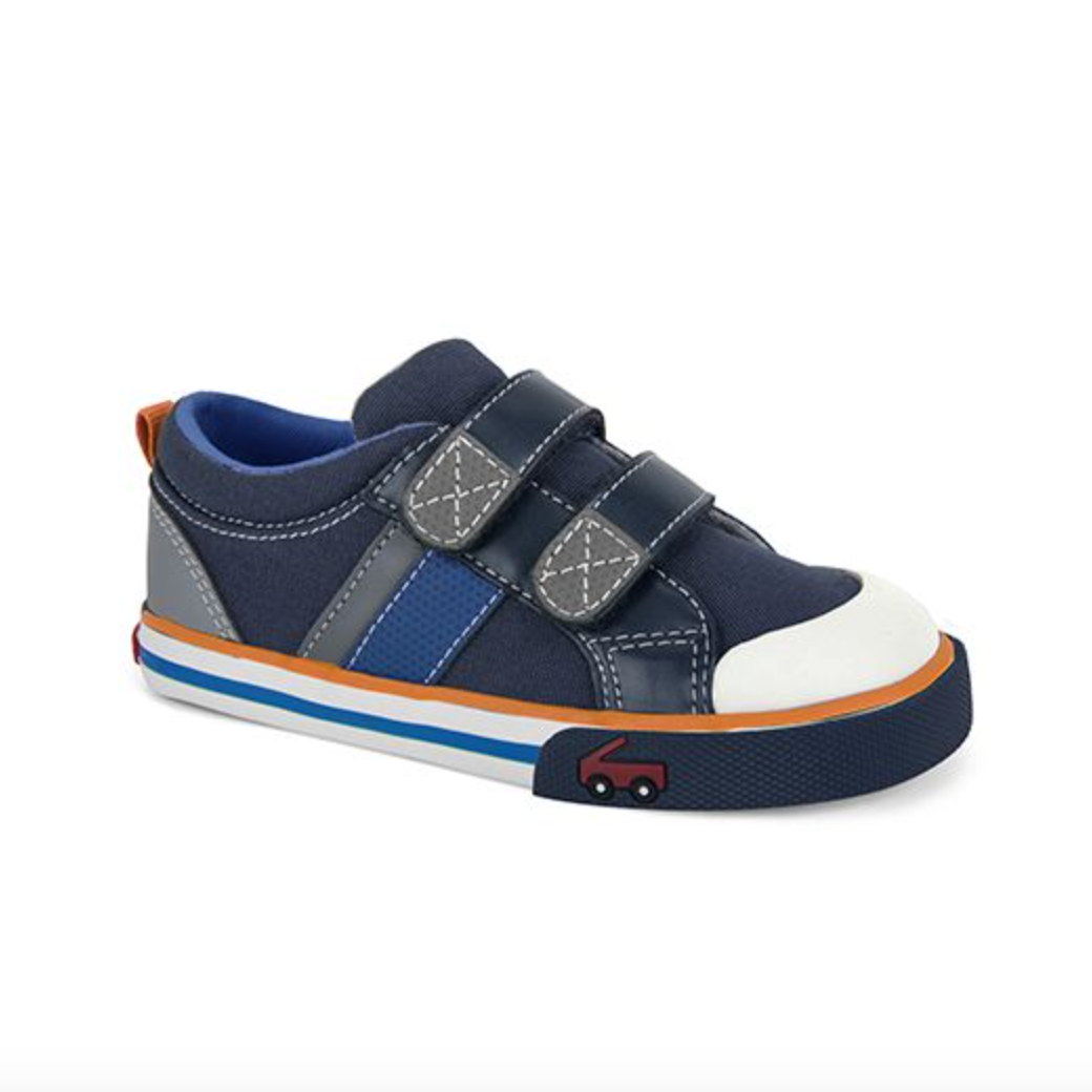 See kai best sale run russell gray