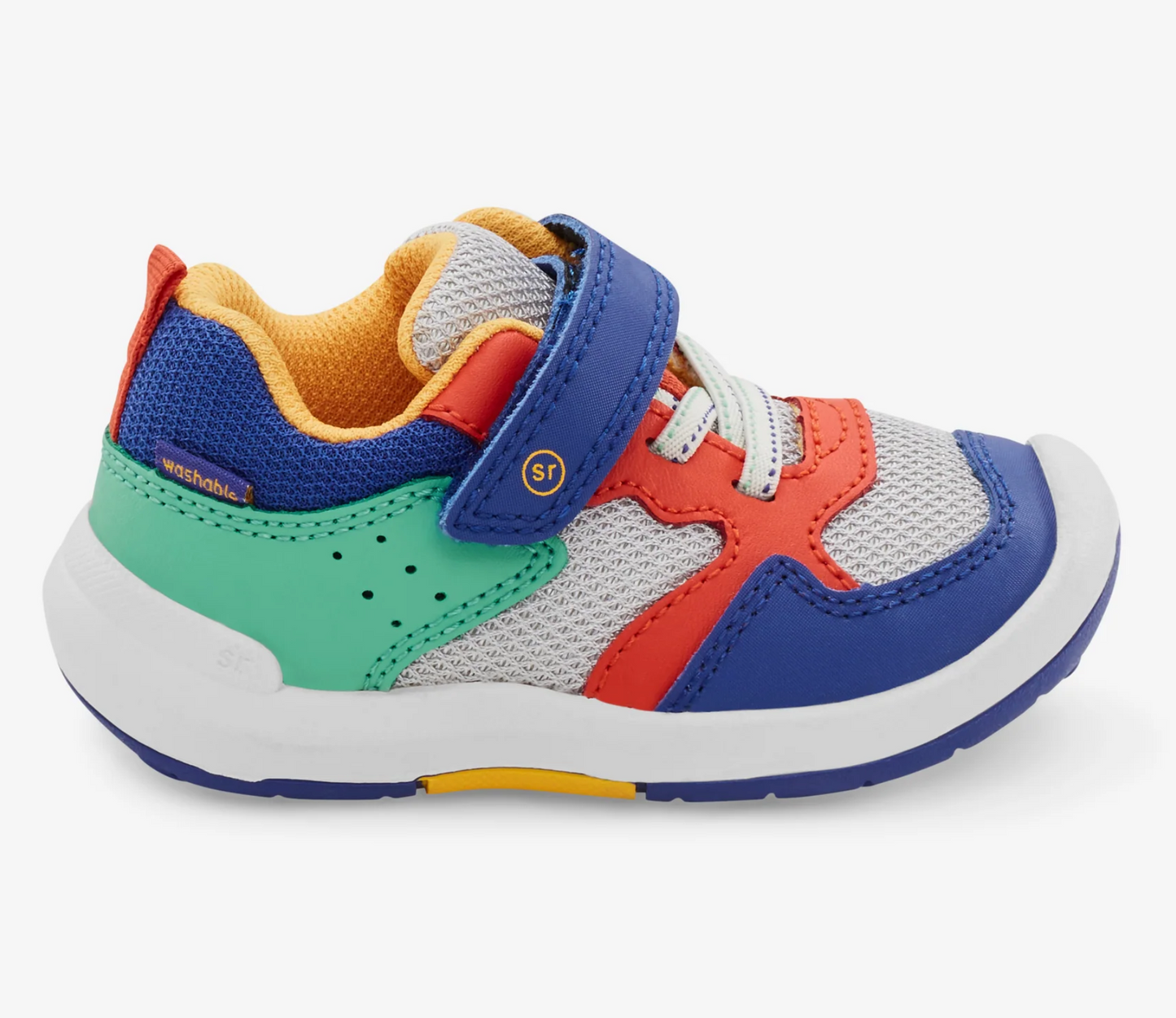 STRIDE RITE Winslow Multi SHOE SHOE