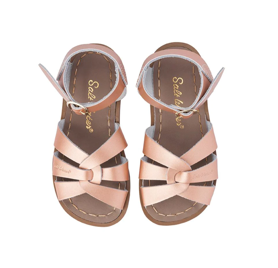 Stride rite 2025 salt water sandals