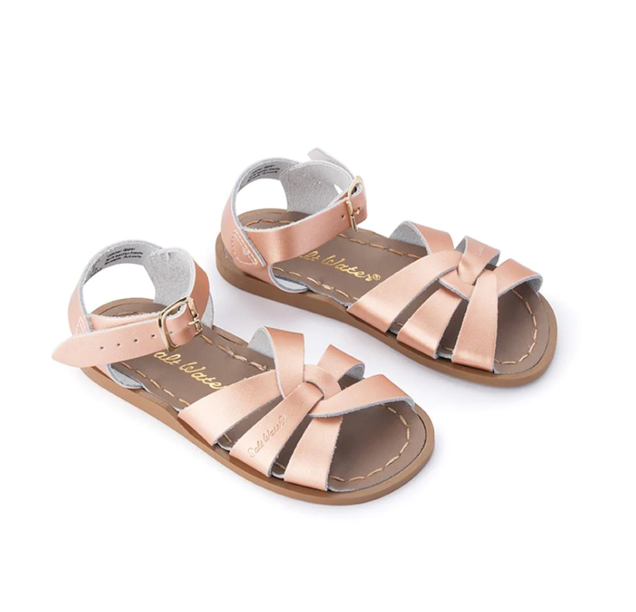 Stride rite salt sales water sandals sale