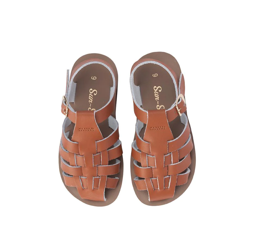 Sun san sailor sandals discount