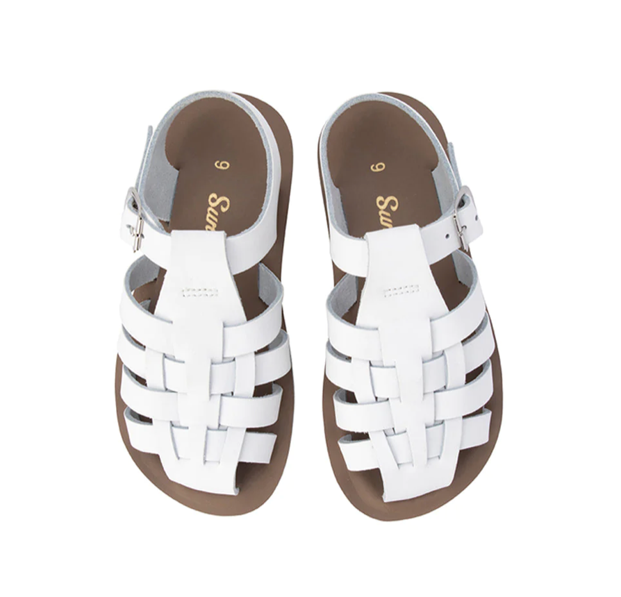 Sun san sailor sandals sales