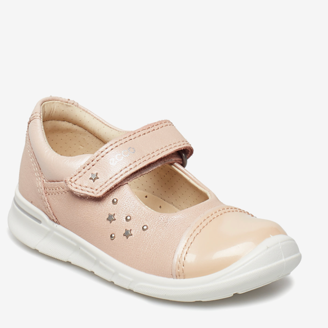Ecco 2025 rose dust