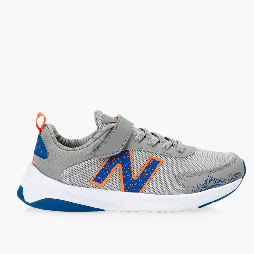Load image into Gallery viewer, NEW BALANCE Dynasoft 545 Bungee Gray
