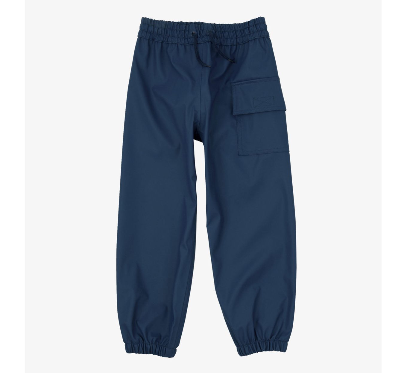 Load image into Gallery viewer, HATLEY  Navy Splash Pant

