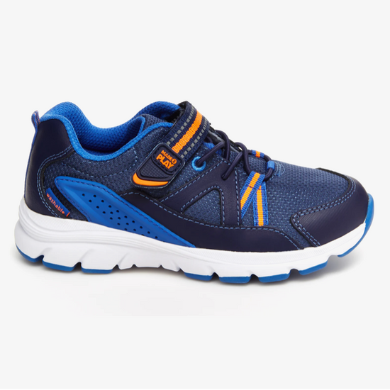 Stride Rite Made2Play Journey Navy