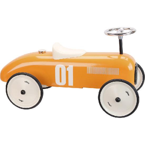 Ride On - Car, Vintage Orange By Vilac